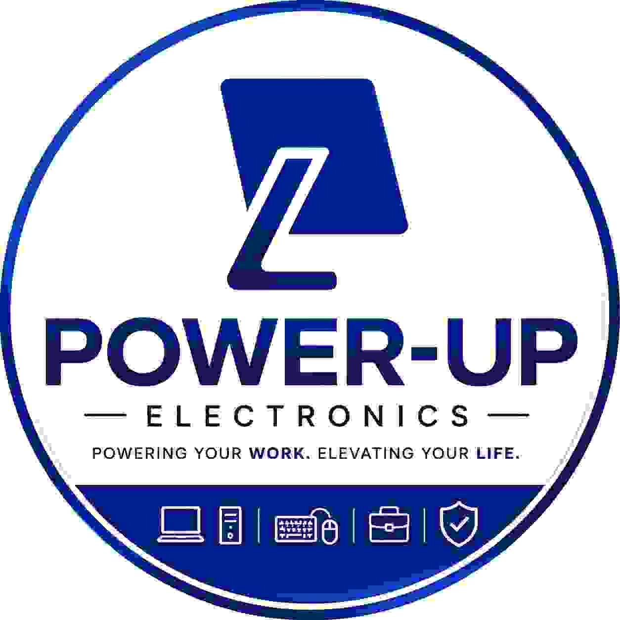 PowerUp Electronics