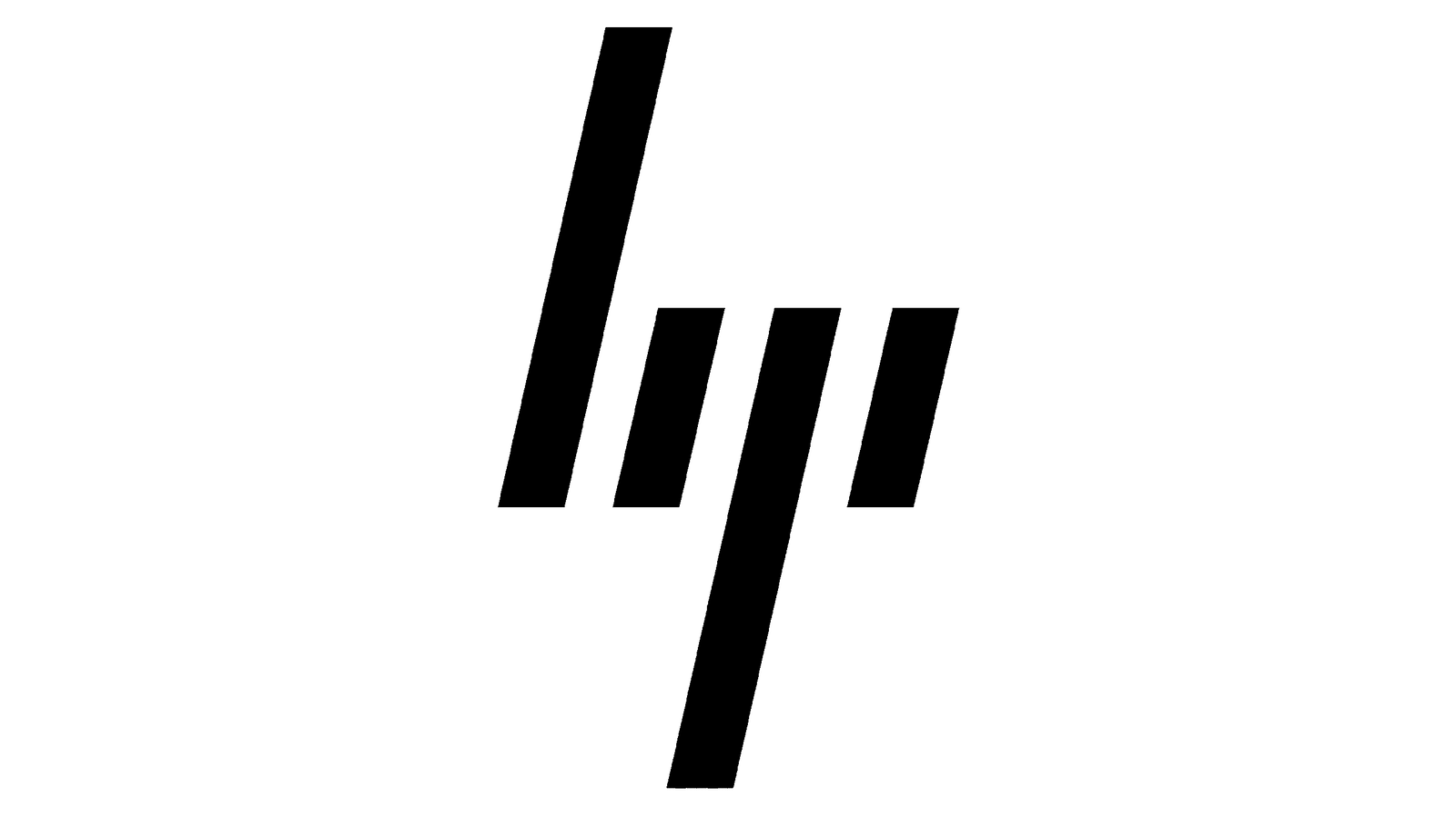 HP-Logo